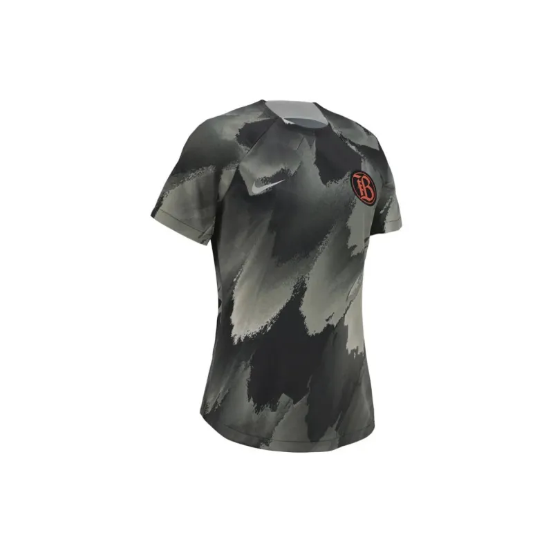 Nike Bay Fc Women's Nike Nwsl Pre Match Top-2