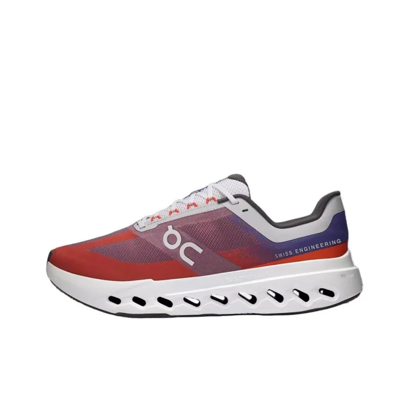 On Running Cloudsurfer Next Indigo Flame-0