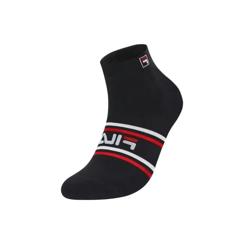 FILA Ankle Socks Men's 1 Pack Legend Blue-0