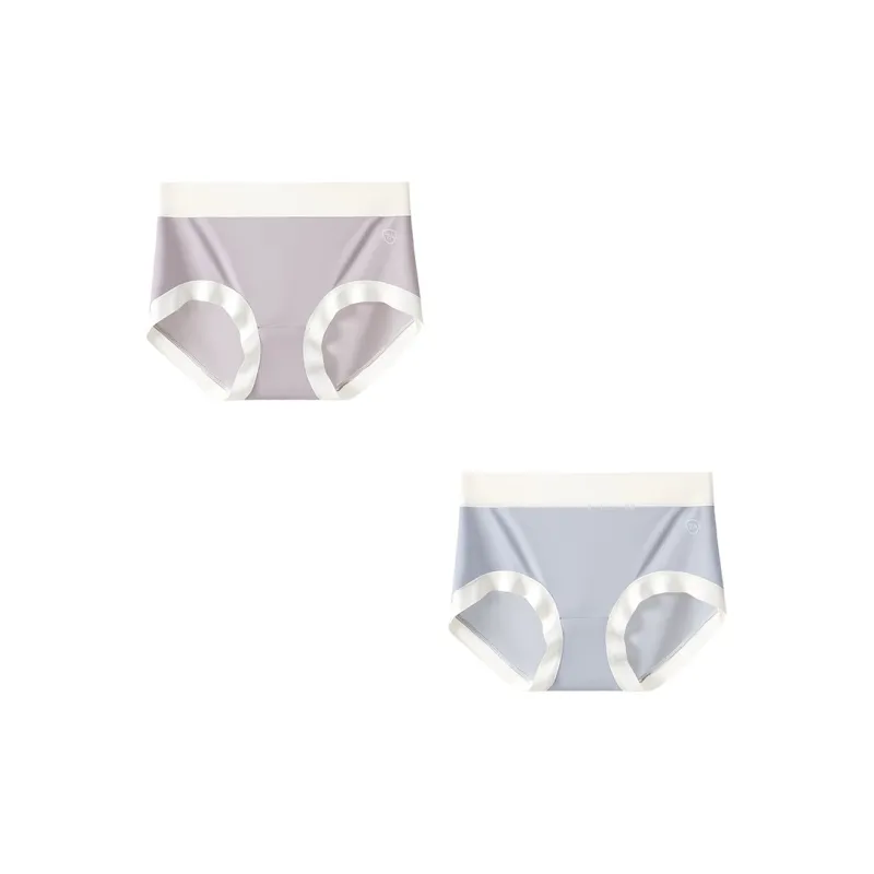 ANVINAL Underpants Women's Combo Set-11