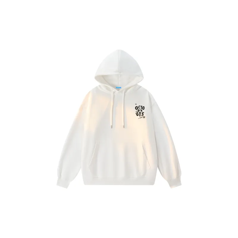 Small Columns Under The Sea Hoodie Unisex-1