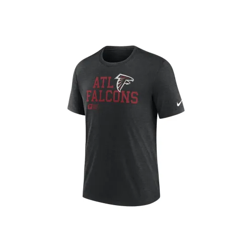 Nike Atlanta Falcons T-Shirts Men Black