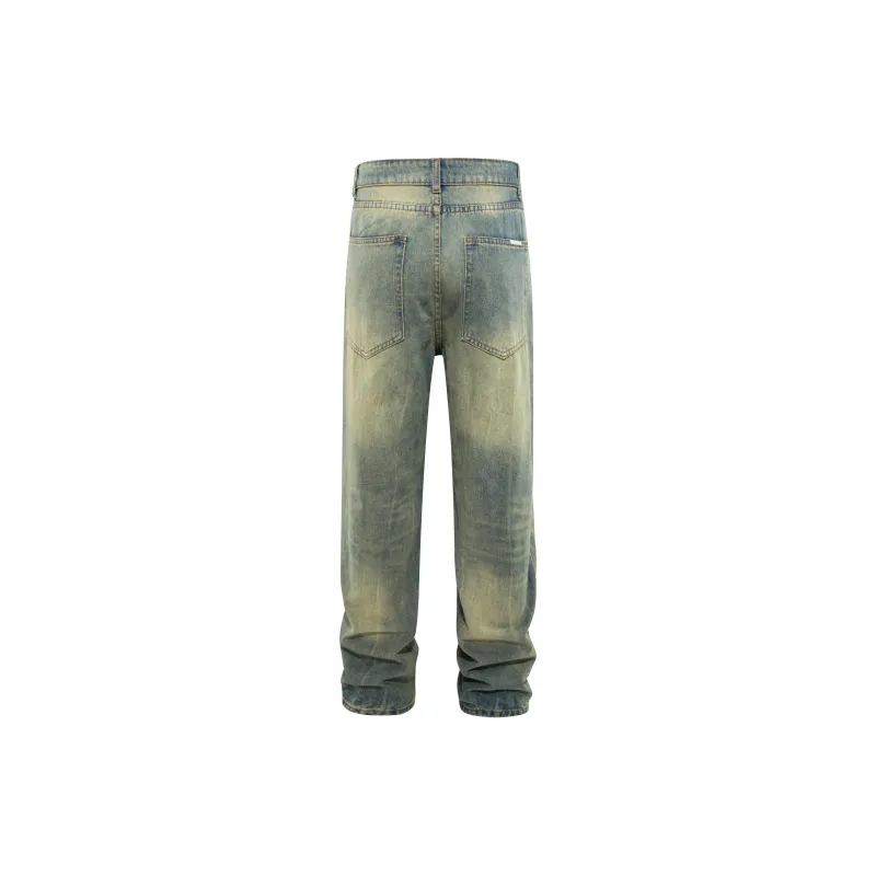 HELIPORT Jeans Unisex-18