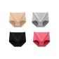 MY-591/Skin+Gray+Black+Melon Red/4 Pack