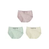 Light Pink+Light Green+Light Yellow-3 Pack