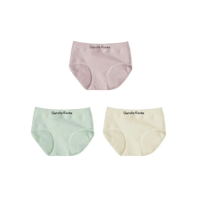 YUZHAOLIN Underpants Women's Combo Set-9