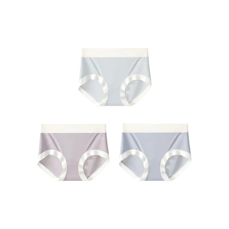 ANVINAL Underpants Women's Combo Set-32