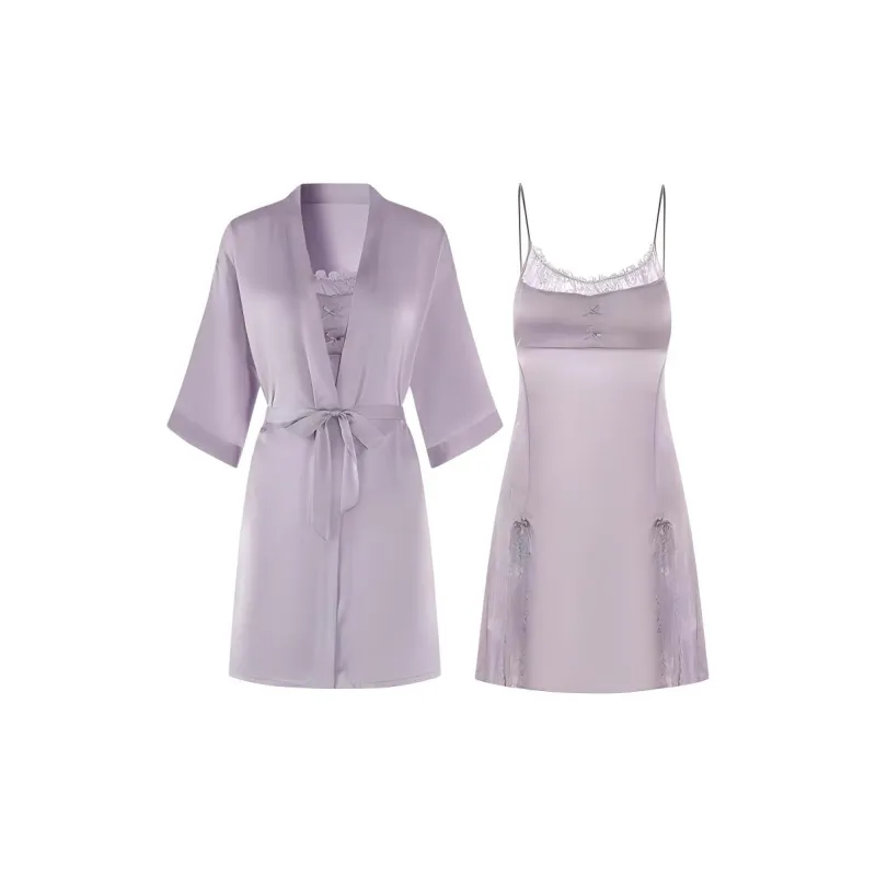 MIIOW Women's Pajama Sets-0