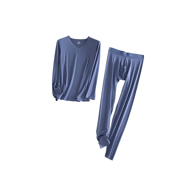 MADALLO Men Thermal Sets-5
