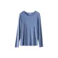 Crew Neck (Nickel Gray)