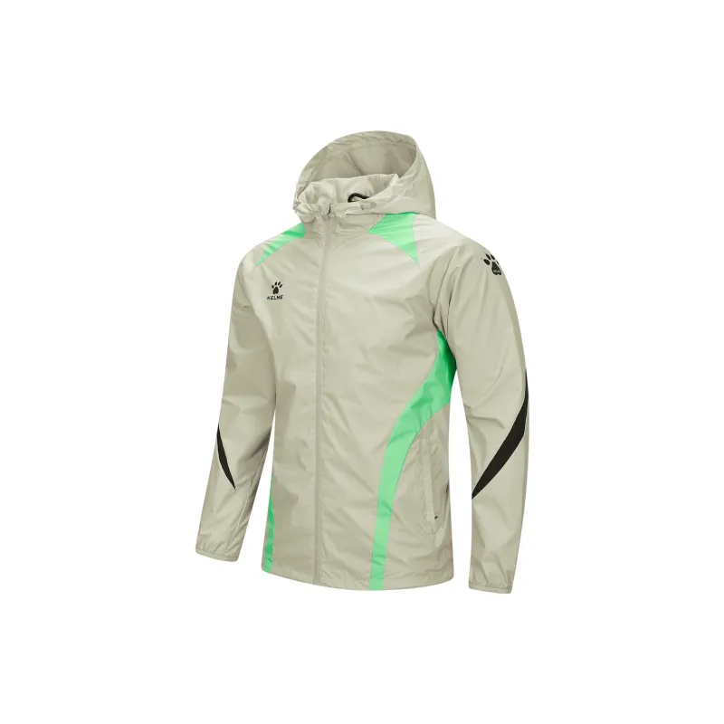 KELME Jackets Unisex-4