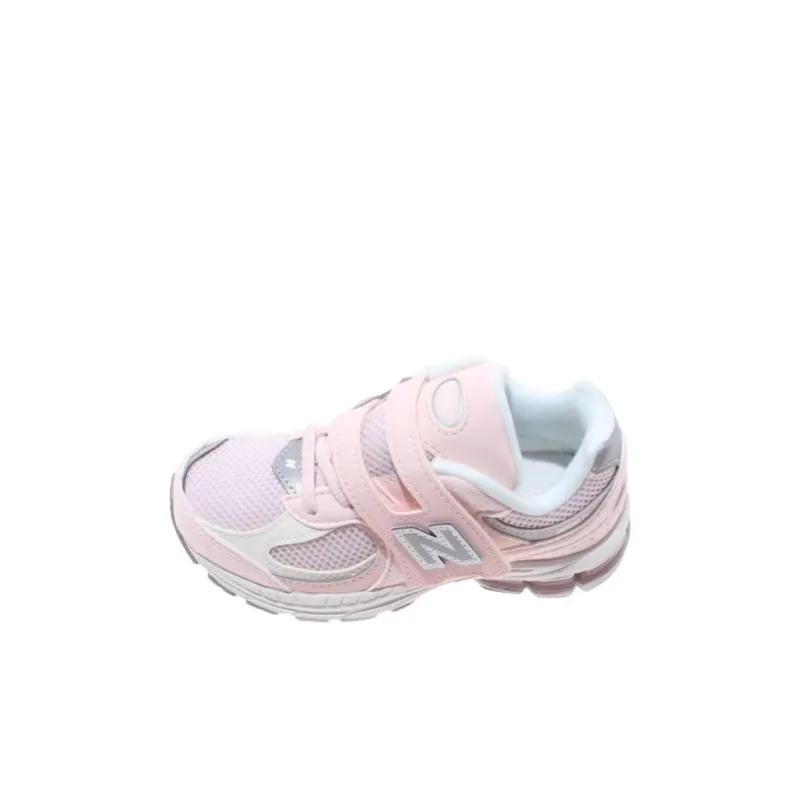 New Balance NB 2002R Breathable Low Top Kids' Running Shoes Pink Kids'-2