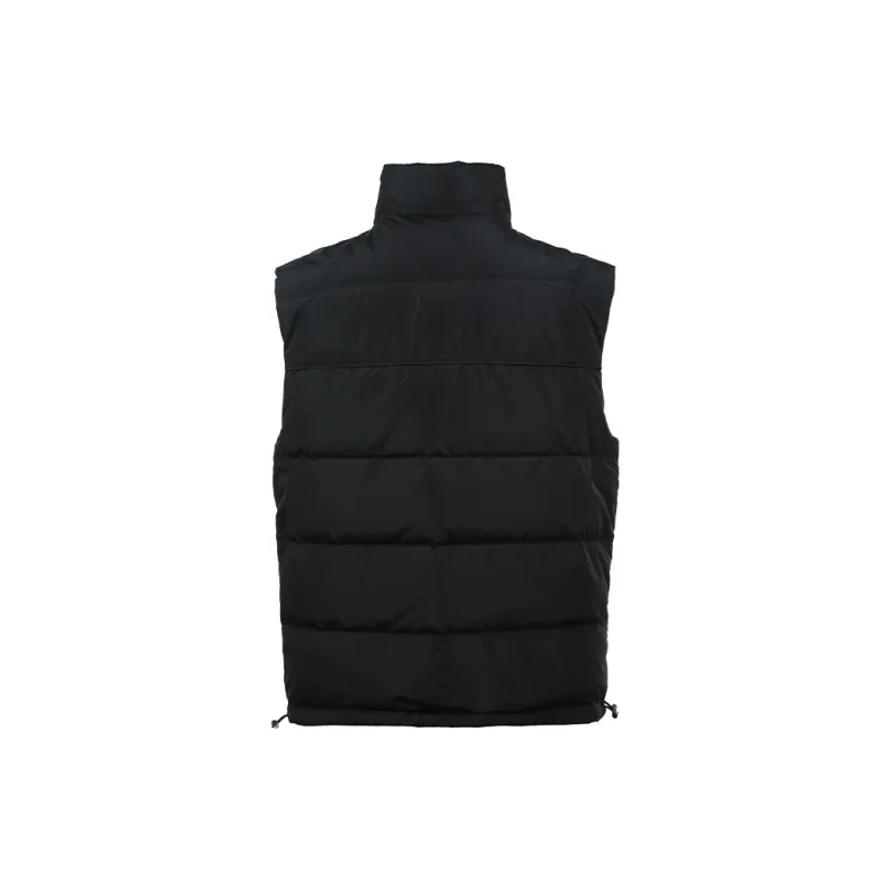 VERSACE JEANS COUTURE Reversible Gilet-3