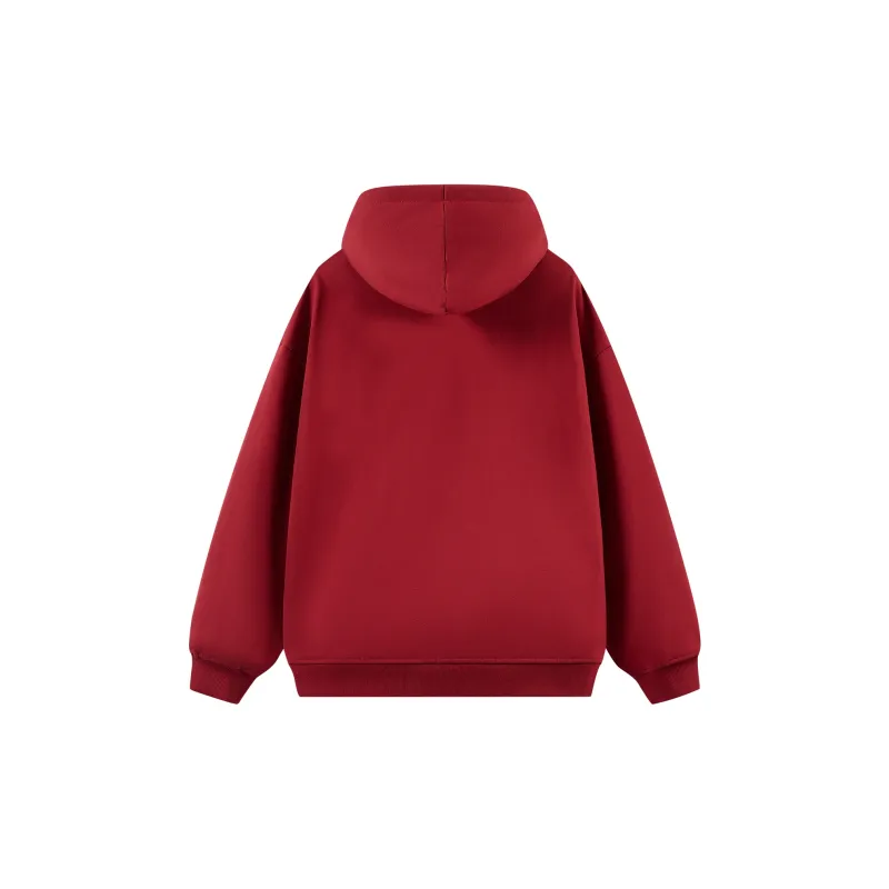PAKA Sweatshirts Unisex-35