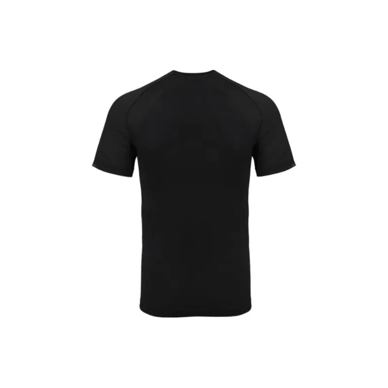Adidas ULTRA LIGHT T Shirt Men's Black-1