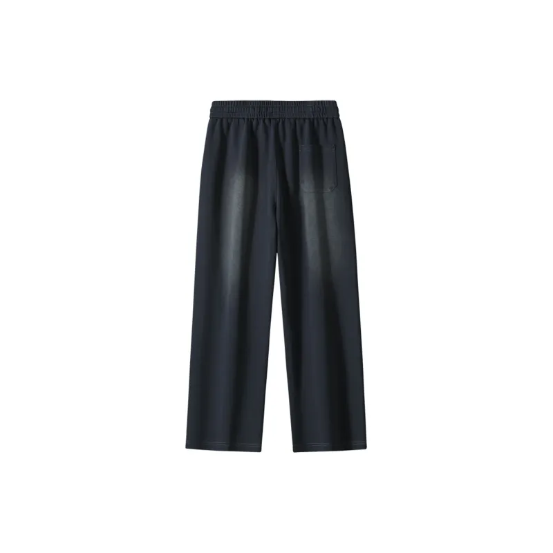 BRNR Knitted Sports Pants Unisex-1