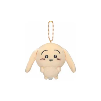 Chiikawa Usagi Lop Eared Rabbit Dolls Plush Pendant S Height