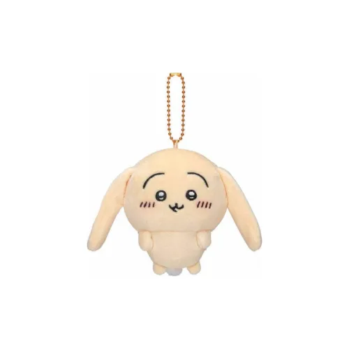 Chiikawa Hokkaido Usagi Dolls Plush Pendant 13cm High