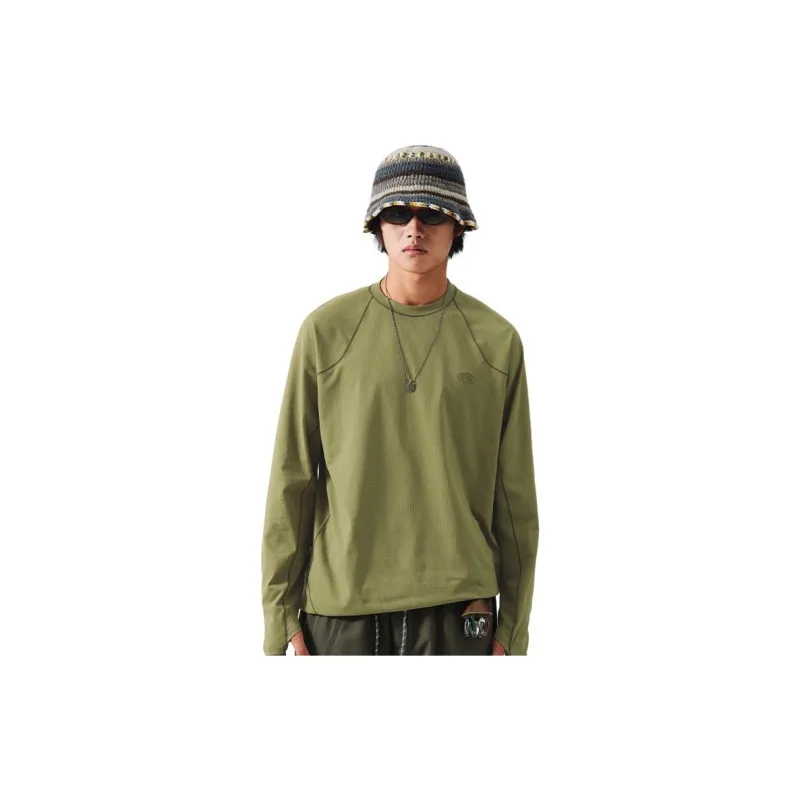 LANQI T Shirts Unisex-2