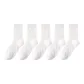 5 White