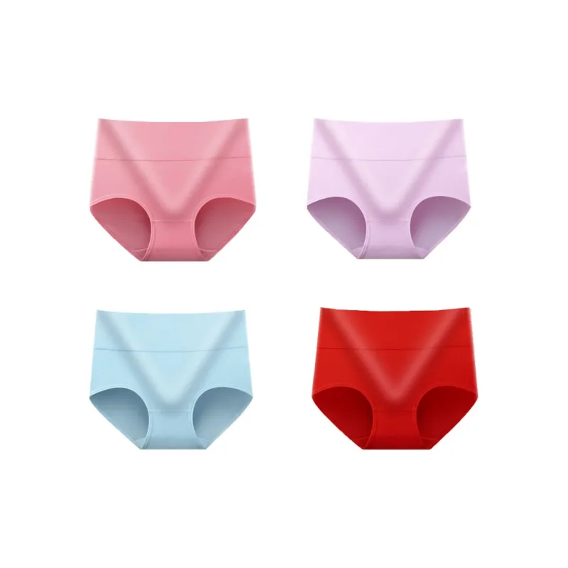 YUZHAOLIN Underpants Women's Combo Set-24