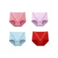 MY-591/Shrimp Red+Pink+Blue+Red/4 Pack