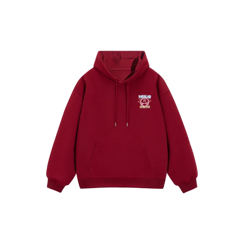 PAKA Sweatshirts Unisex-12