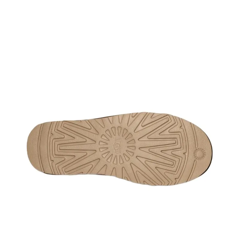 UGG Kenton Slipper Caribou Hickory-5