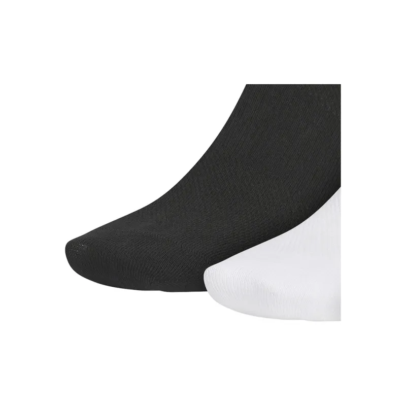Adidas SPORTSWEAR CREW SOCKS Mid Calf Socks Unisex 3 Pack-4