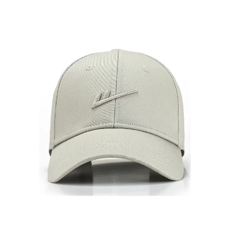 Warrior Cotton Baseball Caps Unisex-3