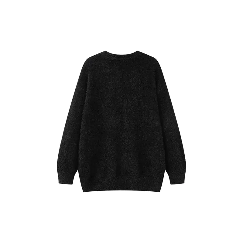 MARVEL Sweaters Unisex-5