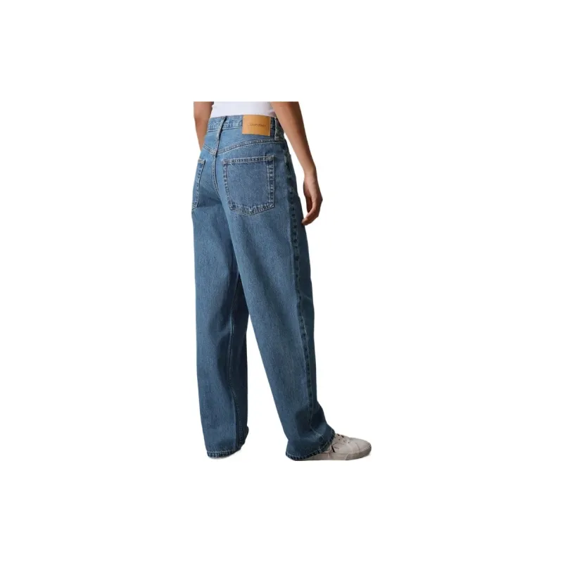 CALVIN KLEIN Jeans Women's Light Blue-1
