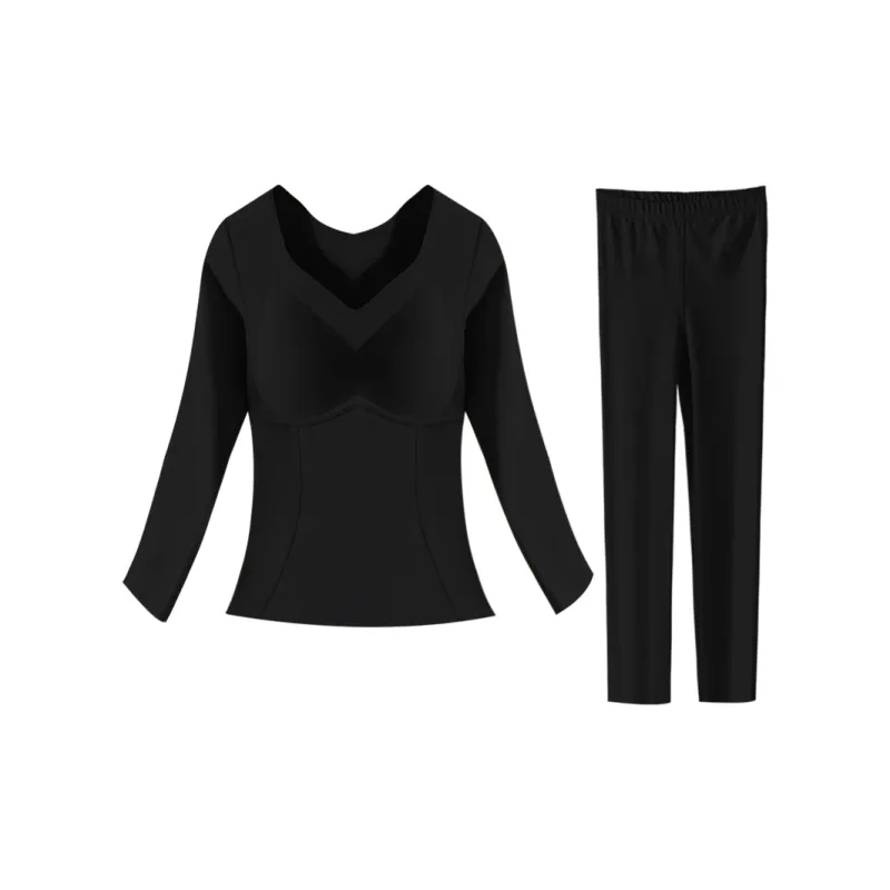 2323 Women's Thermal Sets-5