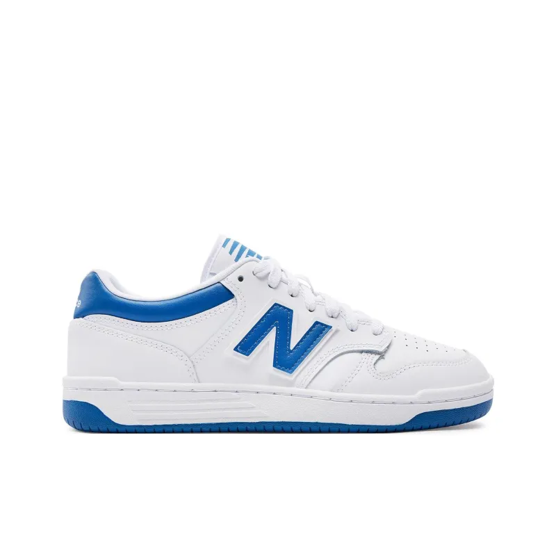 New Balance 480 White Blue Agate-1
