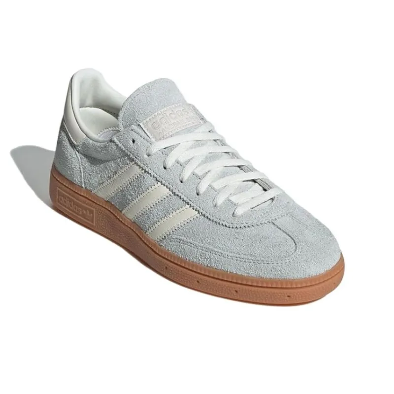 Adidas Handball Spezial Wonder Silver Gum Women's-3