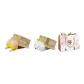 Couple's (Xiaoxin's Little Butt+Xiaobai)+Shopping Bag