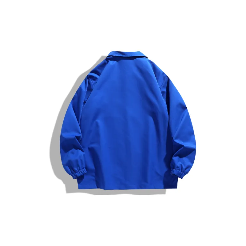 REXSHION Jackets Unisex-5
