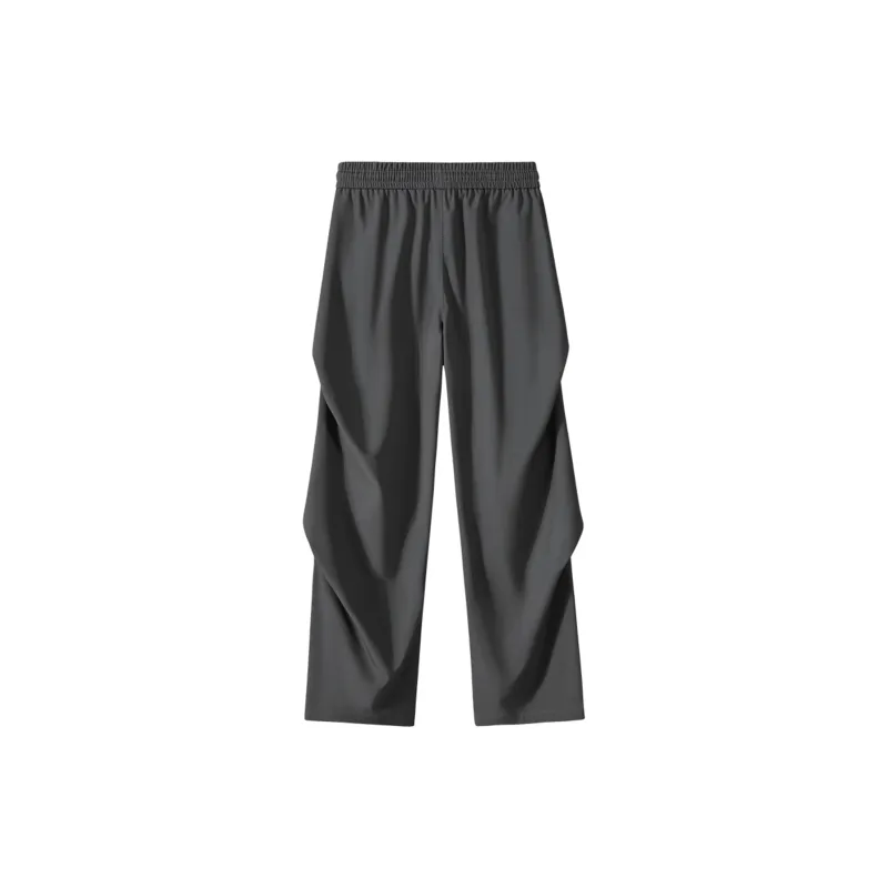 BRNR Casual Pants Unisex-19