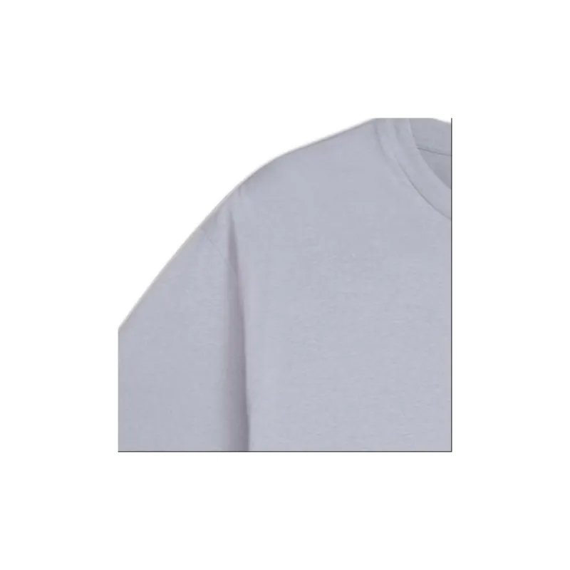 PUMA EVOSTRIPE T-Shirt Men's Gray-4