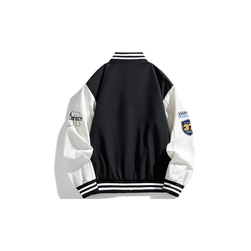 BTR Baseball Jerseys Unisex-1