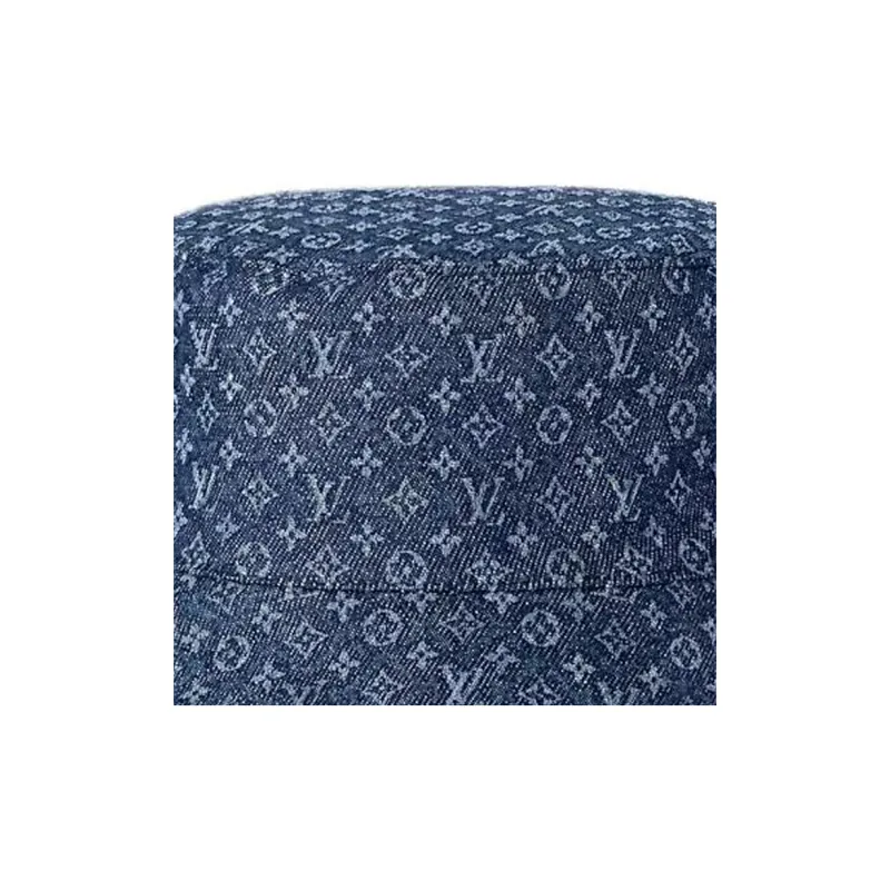 LOUIS VUITTON M7705L Everyday Reversible Bucket Hat-2