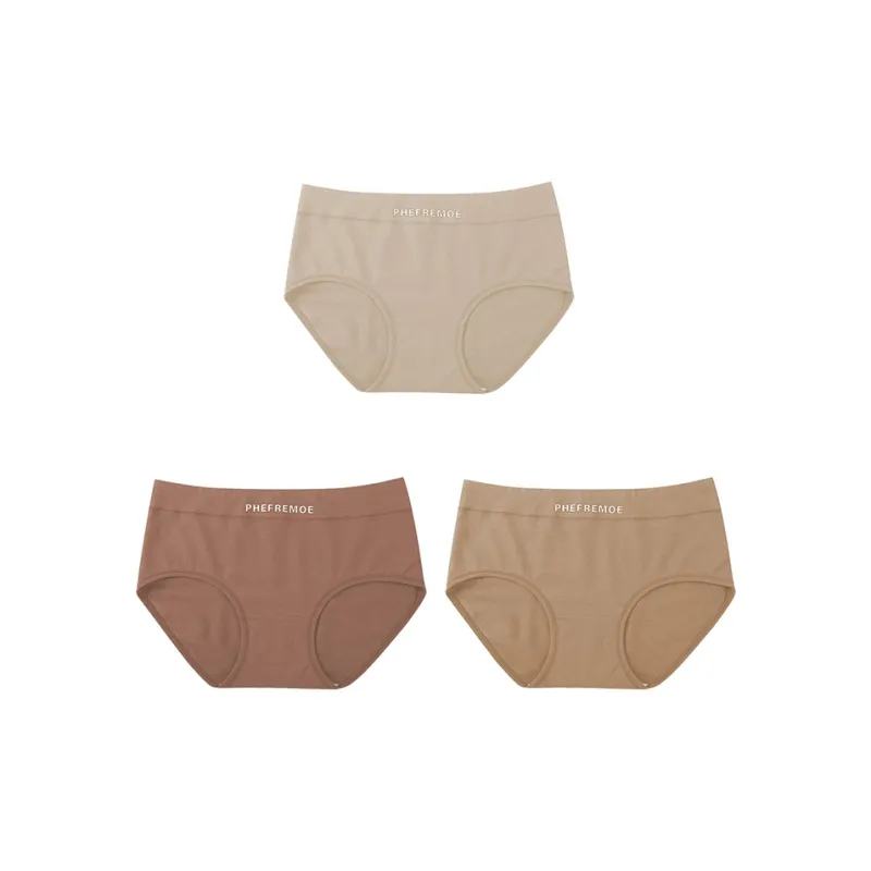 YUZHAOLIN Underpants Women's Combo Set-5