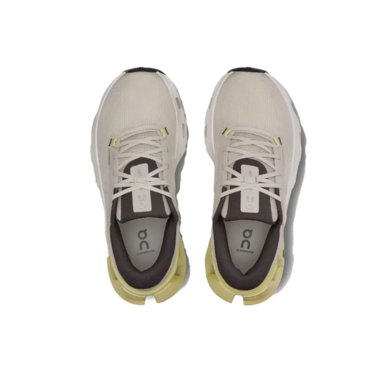 On Running Cloudflyer 5 Pearl Hay Women's-3