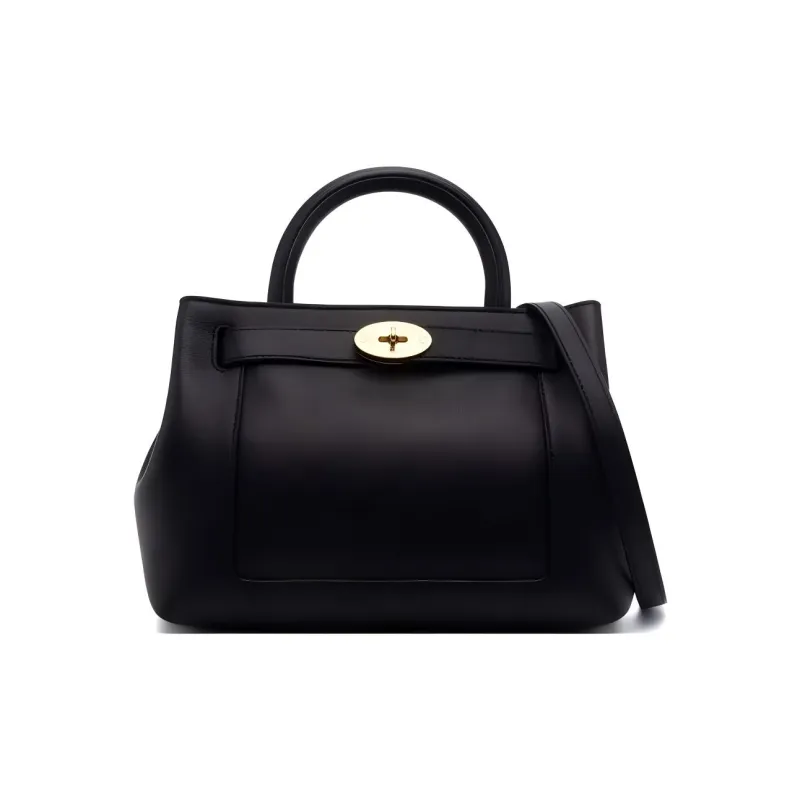 Mulberry Islington Small Top Handle Bag-1