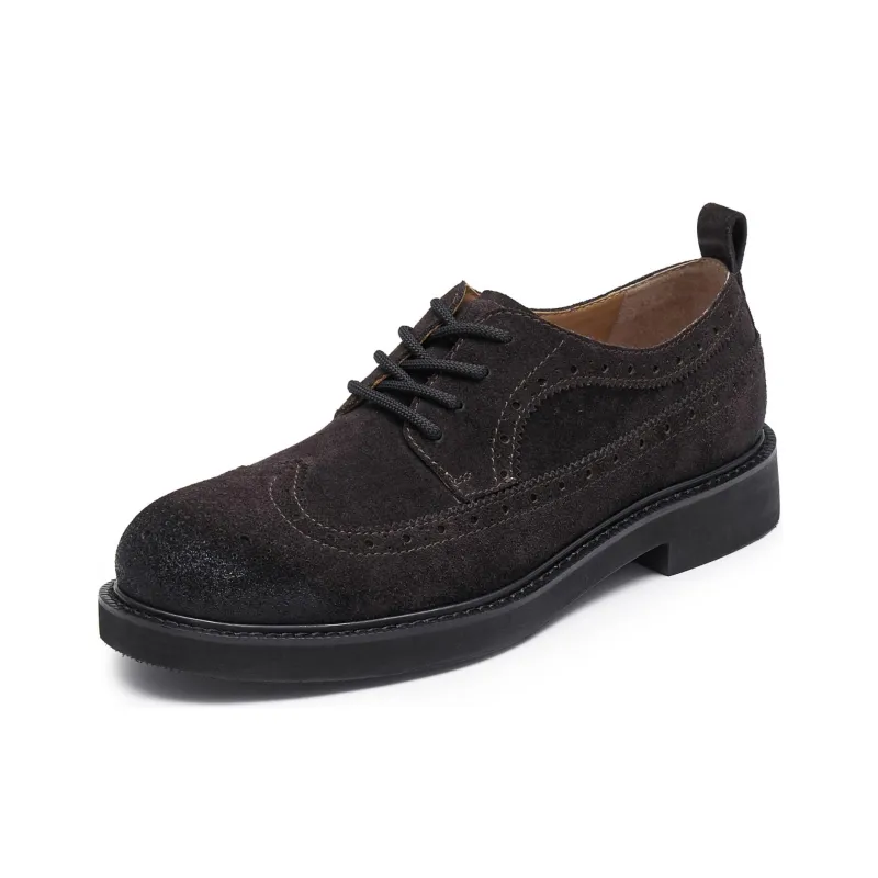 Staccato Beverly Men's Casual Shoes Men's-5