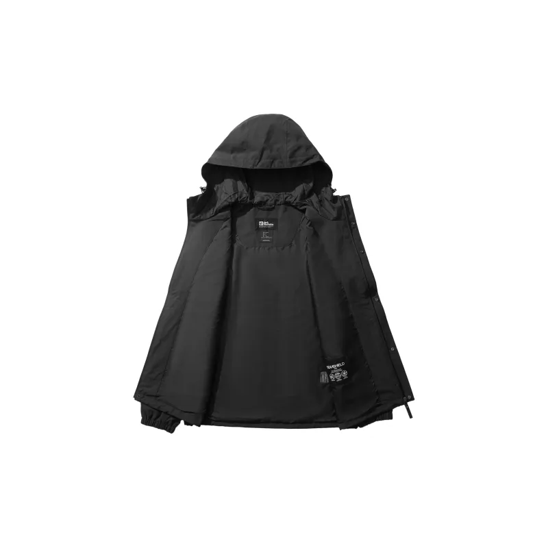 JACK WOLFSKIN Jackets Men-14