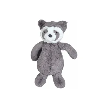 JELLYCAT Bashful Raccoon Stuffed Animal