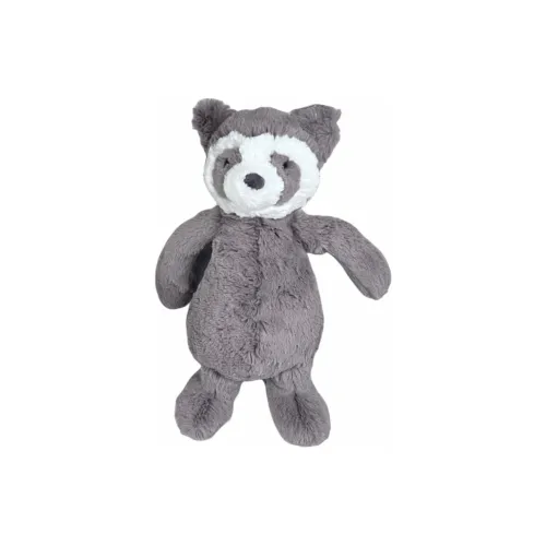 JELLYCAT Bashful Raccoon Stuffed Animal