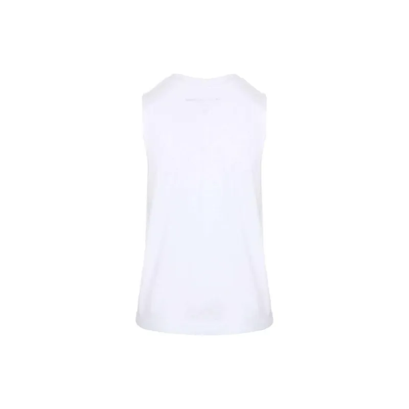 DKNY Tank Tops Women's White-1
