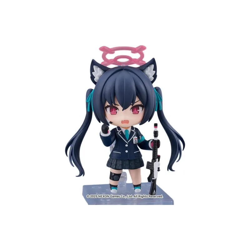 GSC Azure Archives Nendoroid, Kuroami Suika Chibi Figures 10cm-1